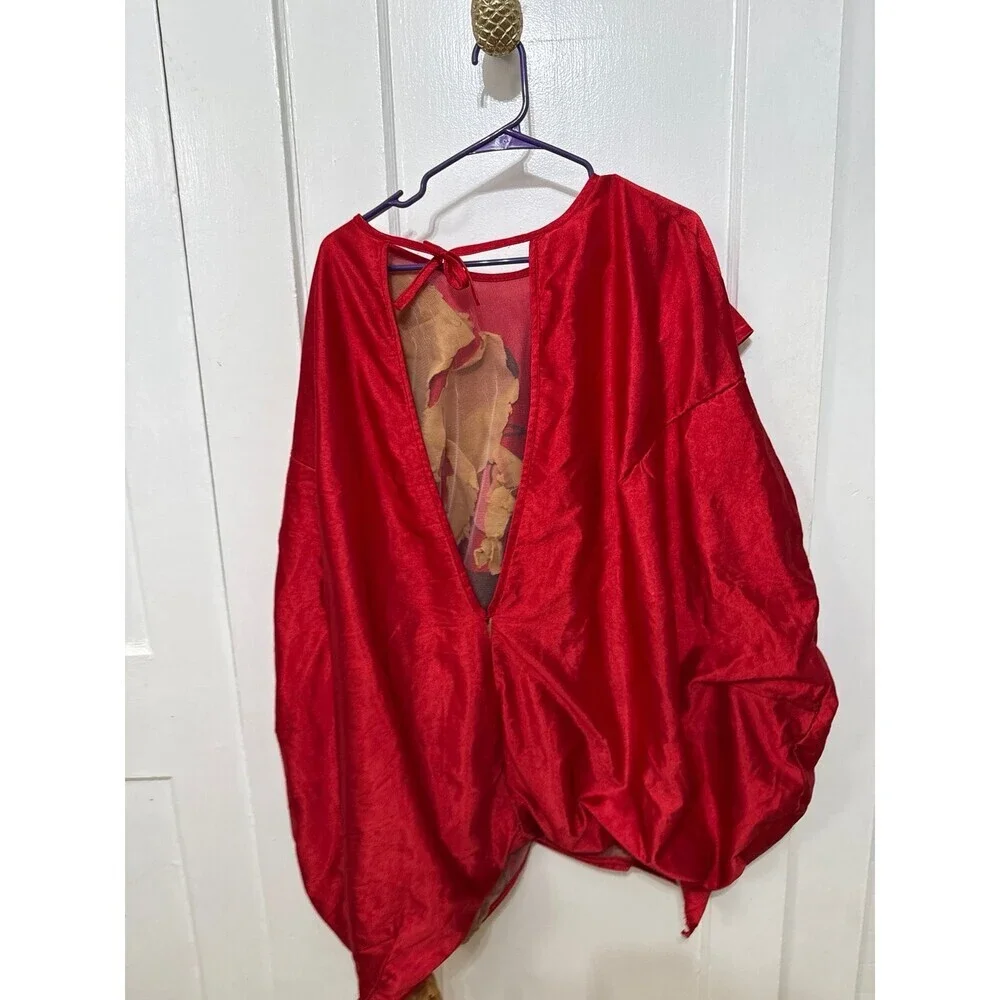 Vintage M&M Halloween costume